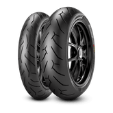 Pirelli Rosso 2 Rear Tubeless Road Tyre 190/55 17
